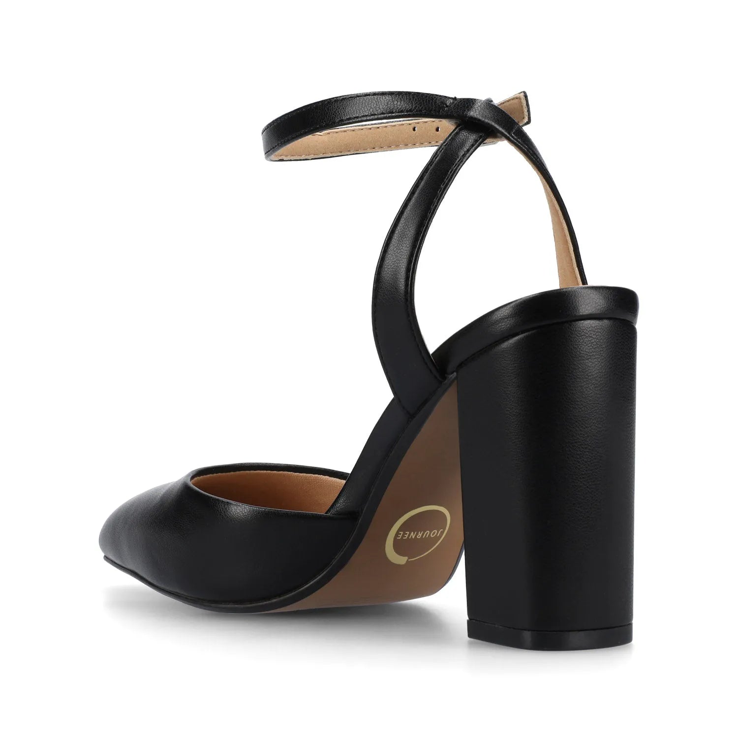 Black PU