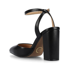 Black PU