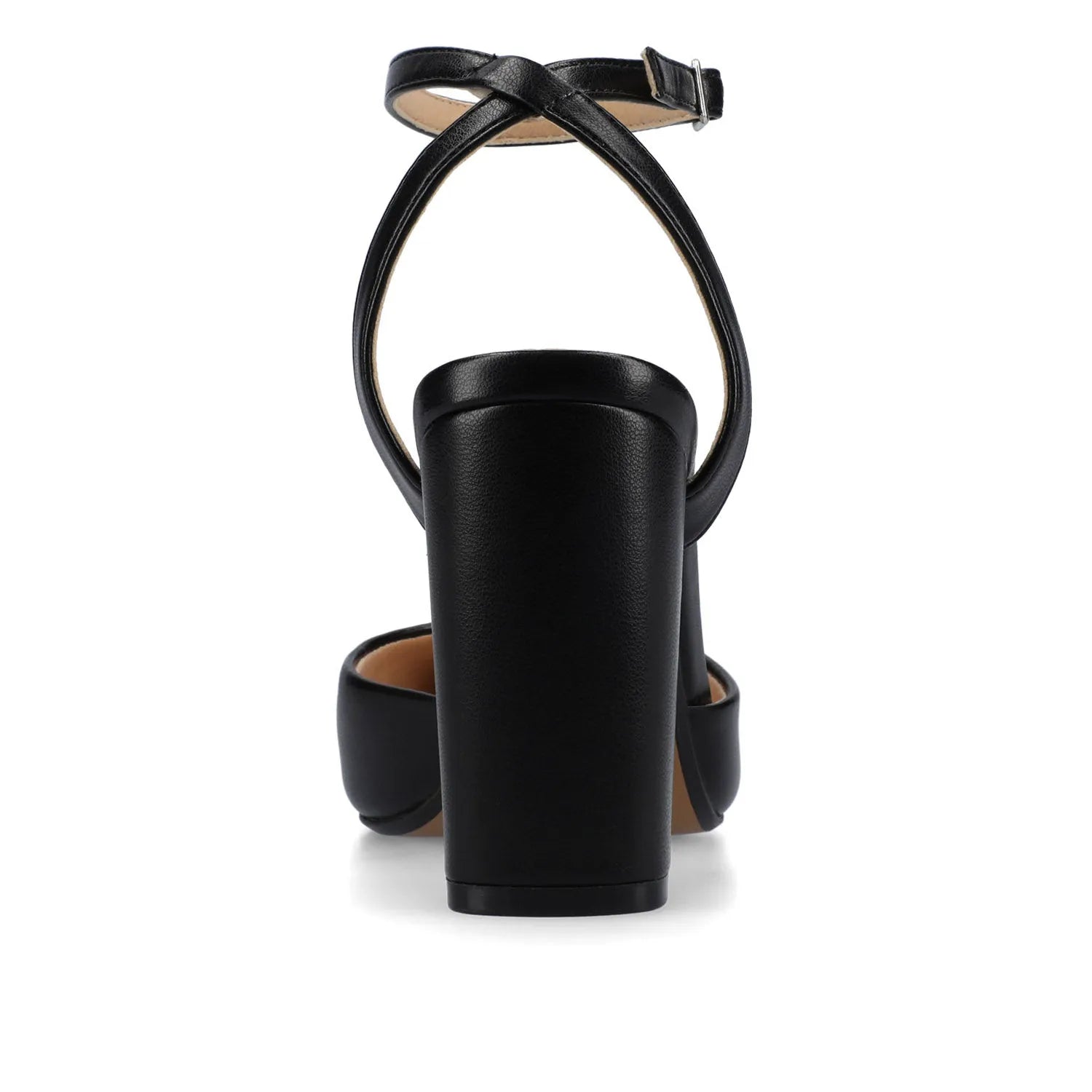 Black PU