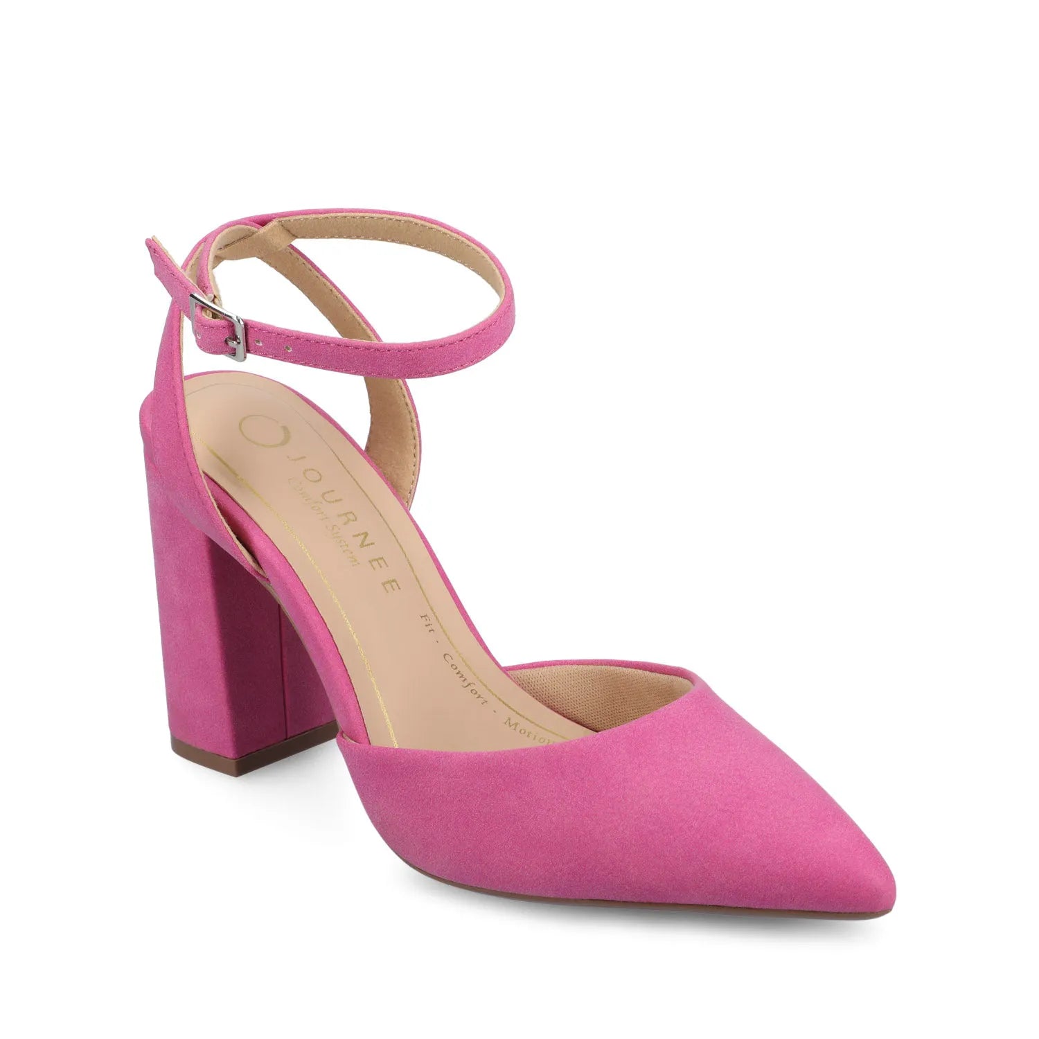 Hot Pink