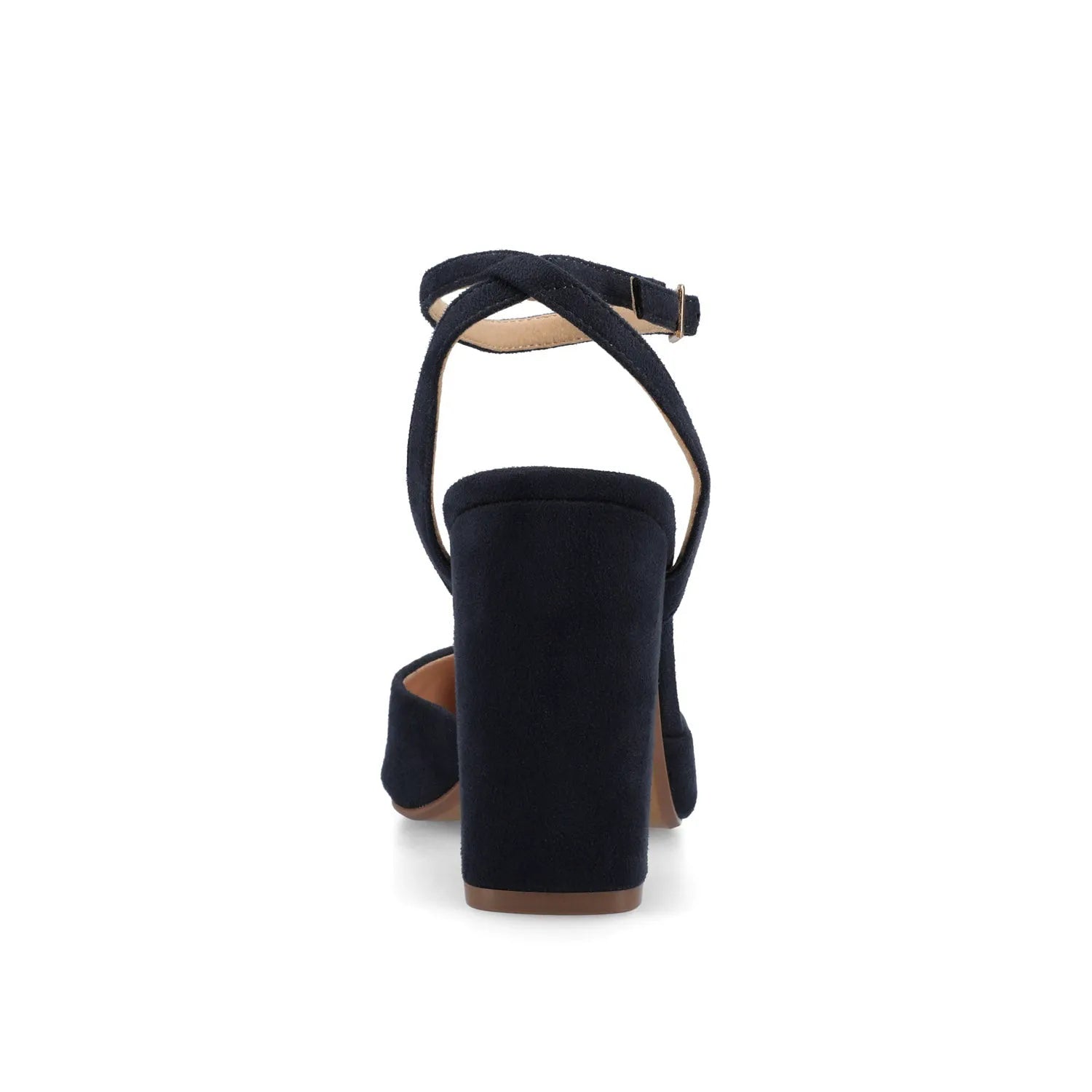 Navy Nubuck