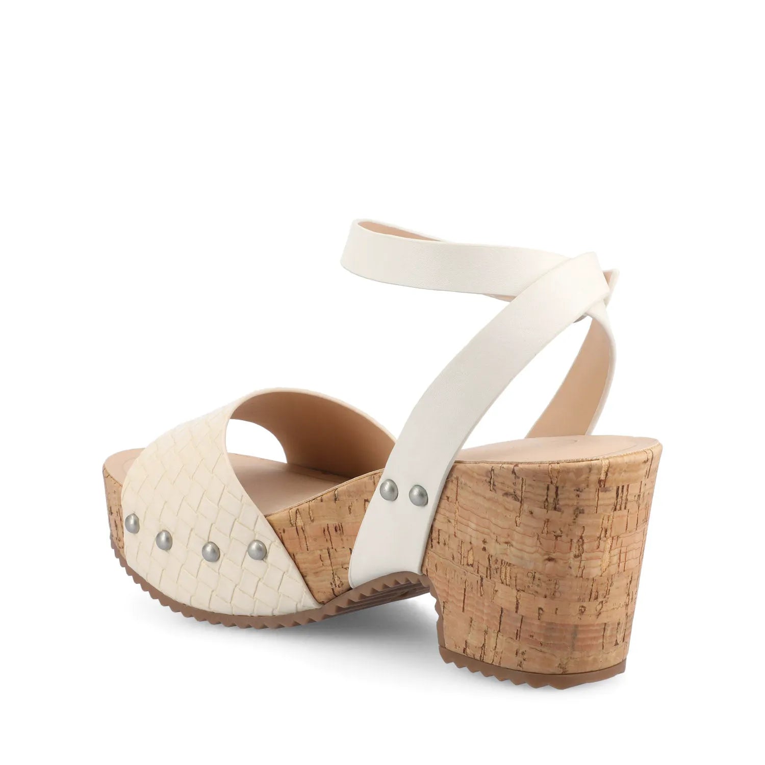 Bone Woven
