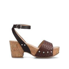 Chocolate Woven