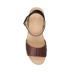Chocolate Woven