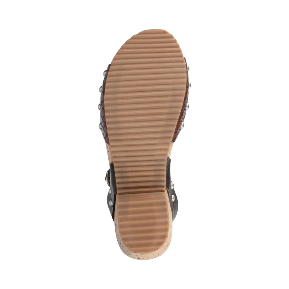 Chocolate Woven