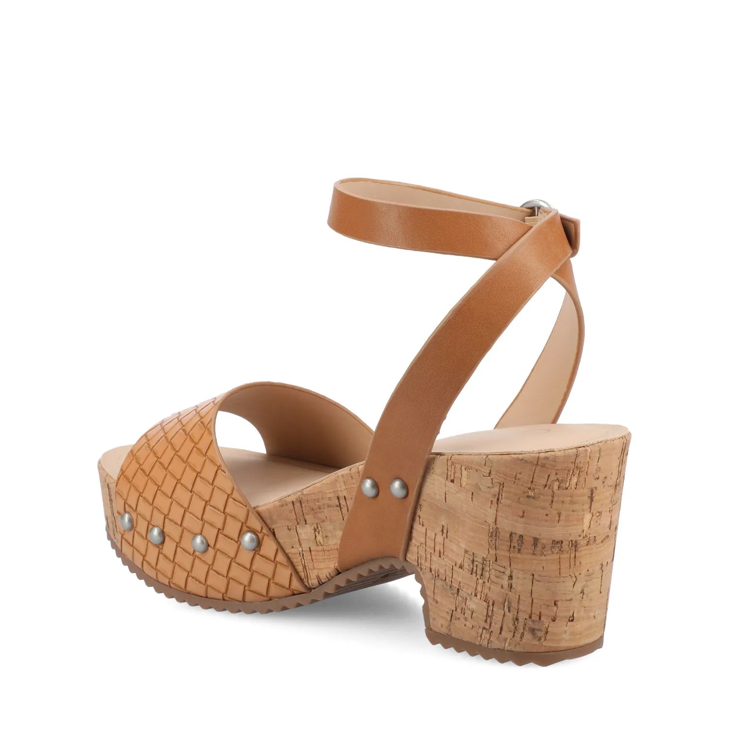 Tan Woven