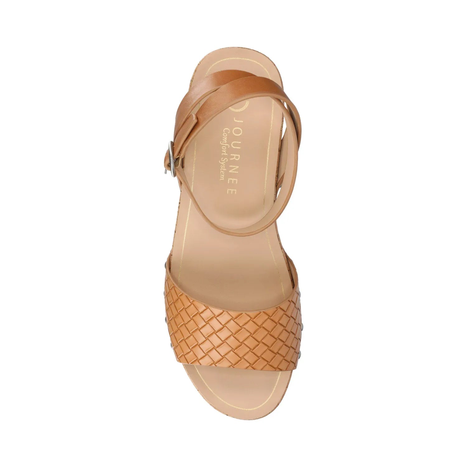 Tan Woven