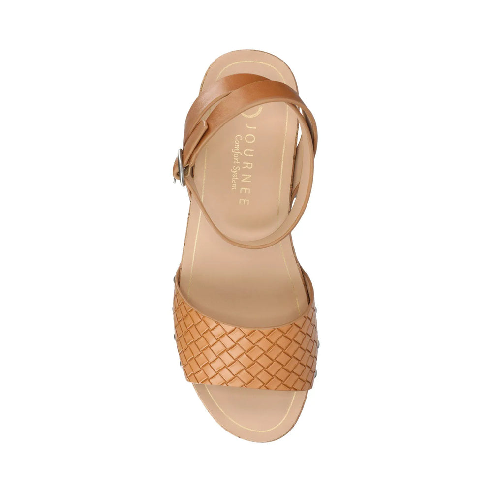 Tan Woven