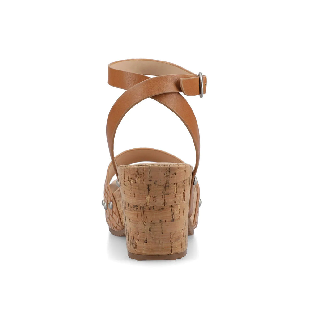 Tan Woven