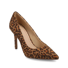 Leopard/Camel