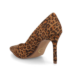 Leopard/Camel