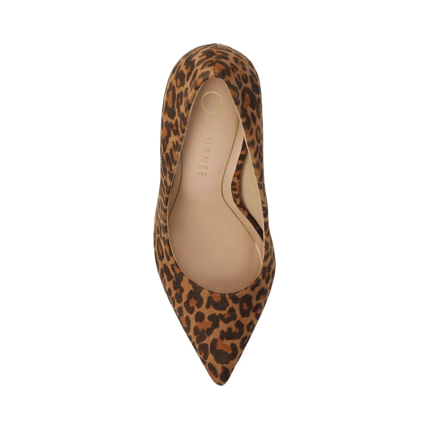 Leopard/Camel