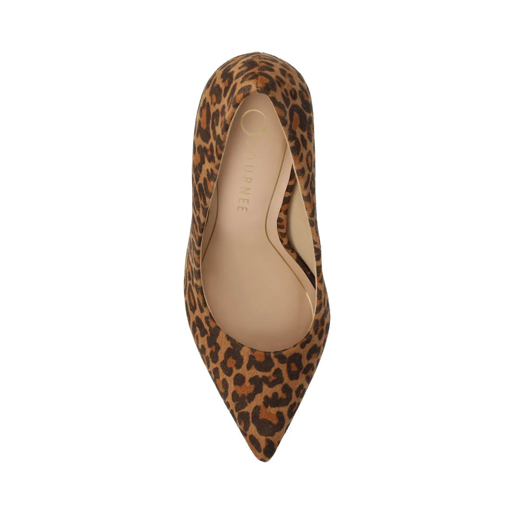 Leopard/Camel