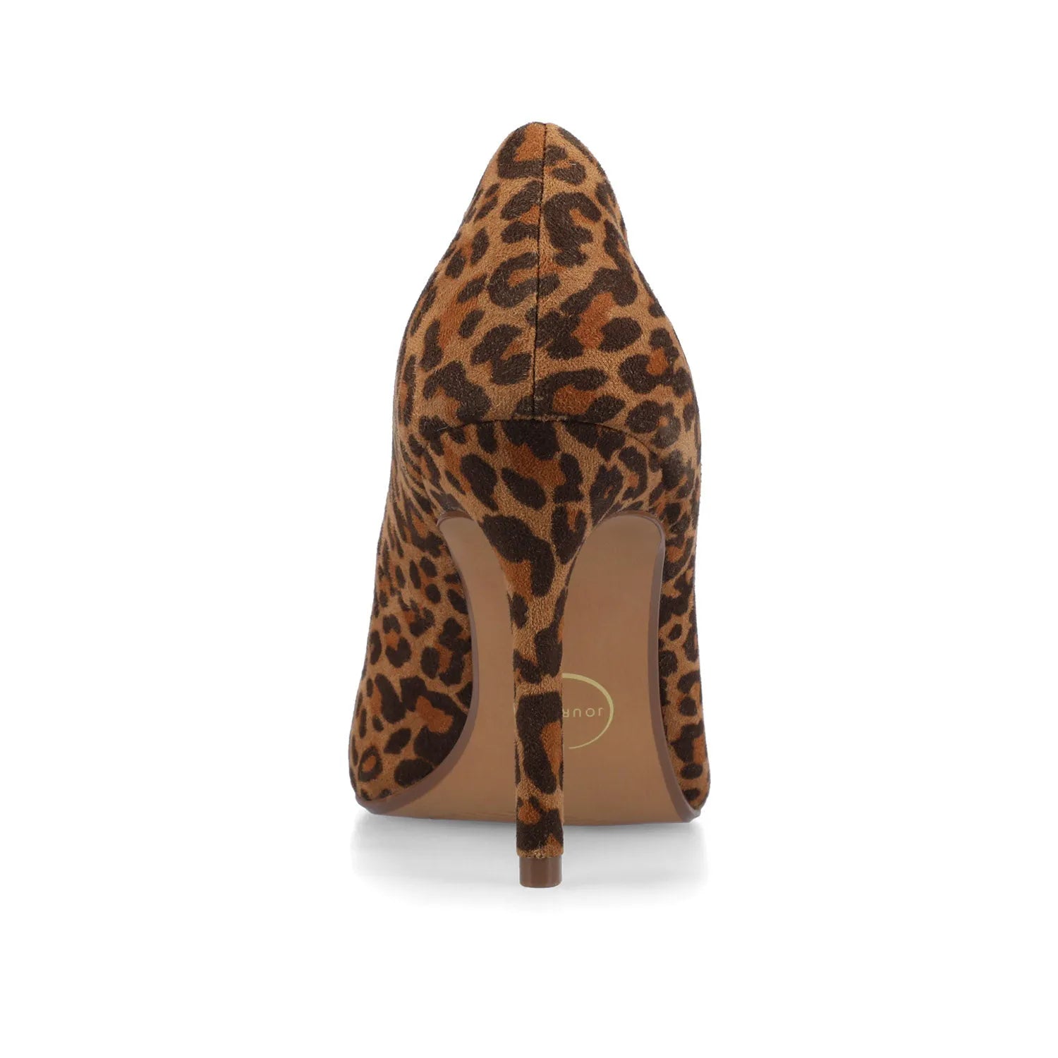 Leopard/Camel