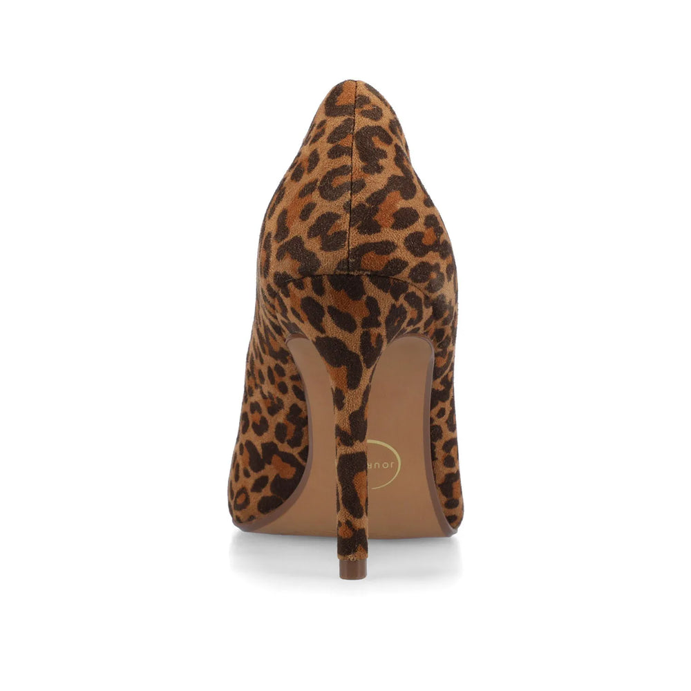 Leopard/Camel