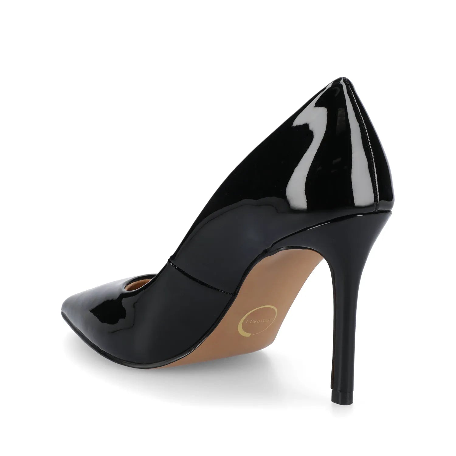 Patent Black