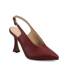 Oxblood