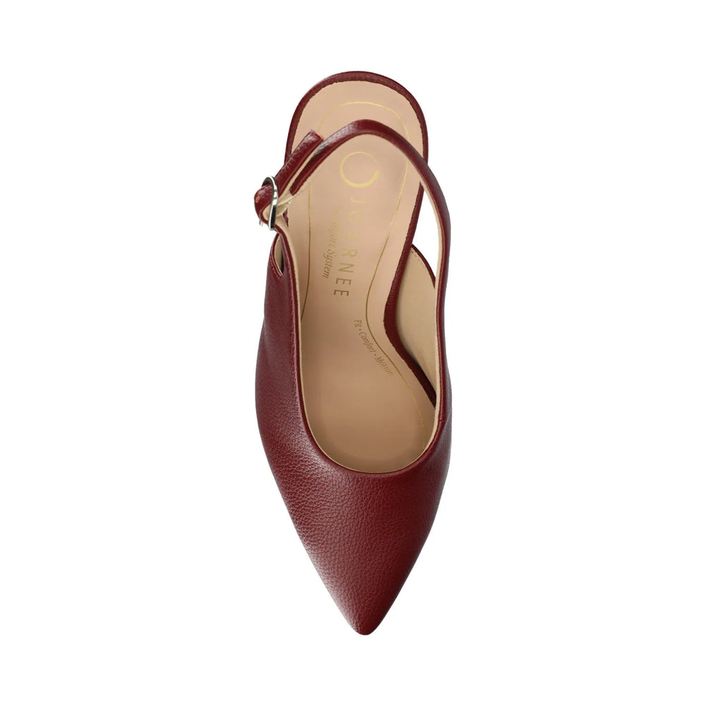 Oxblood