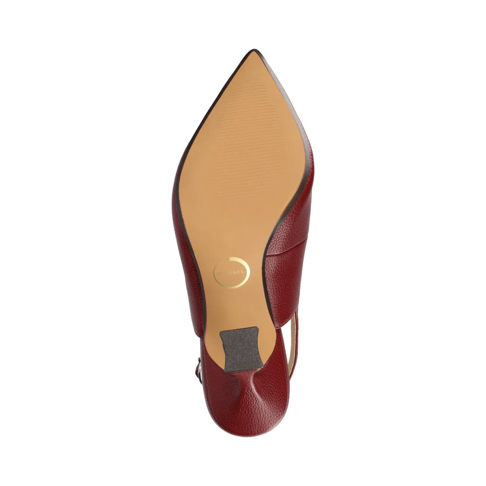 Oxblood