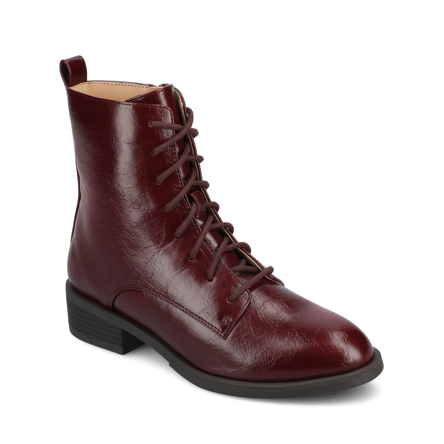 Oxblood