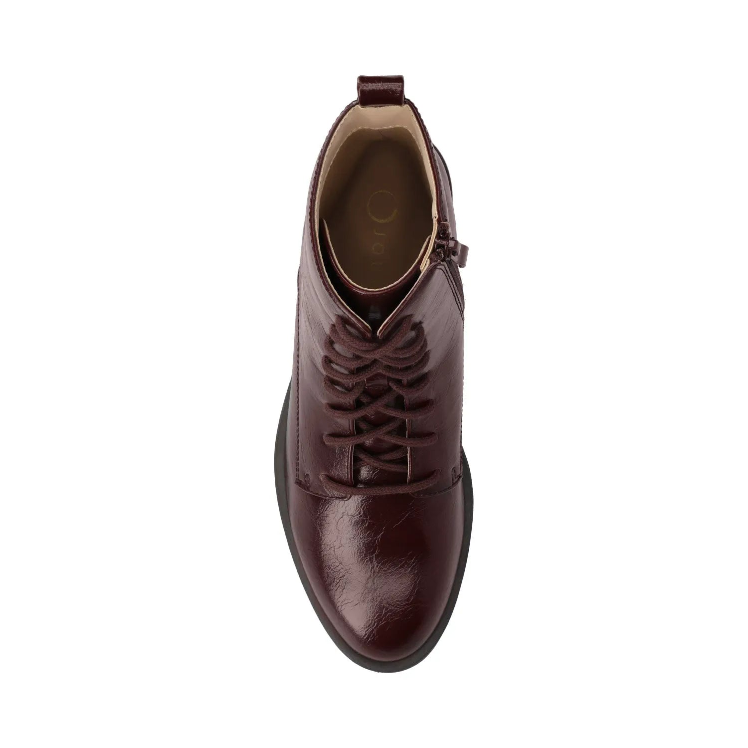 Oxblood