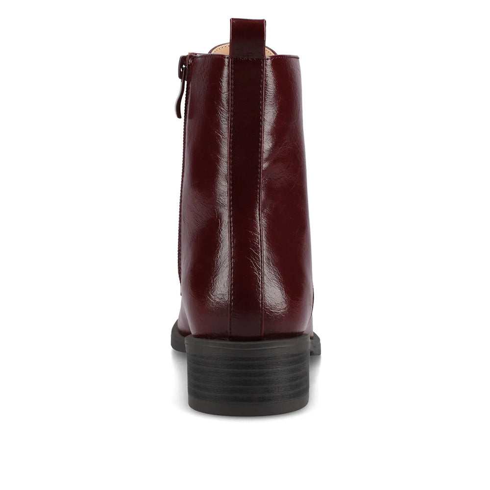 Oxblood