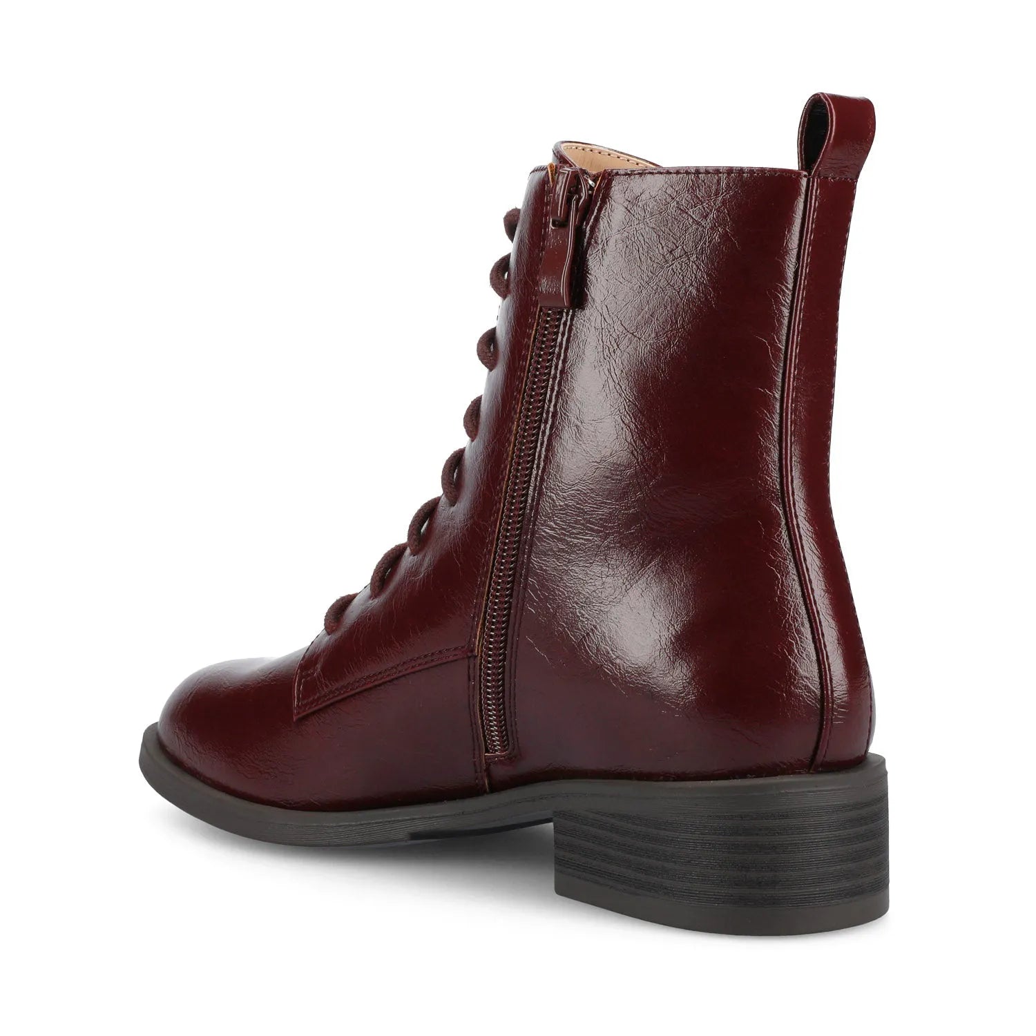 Oxblood