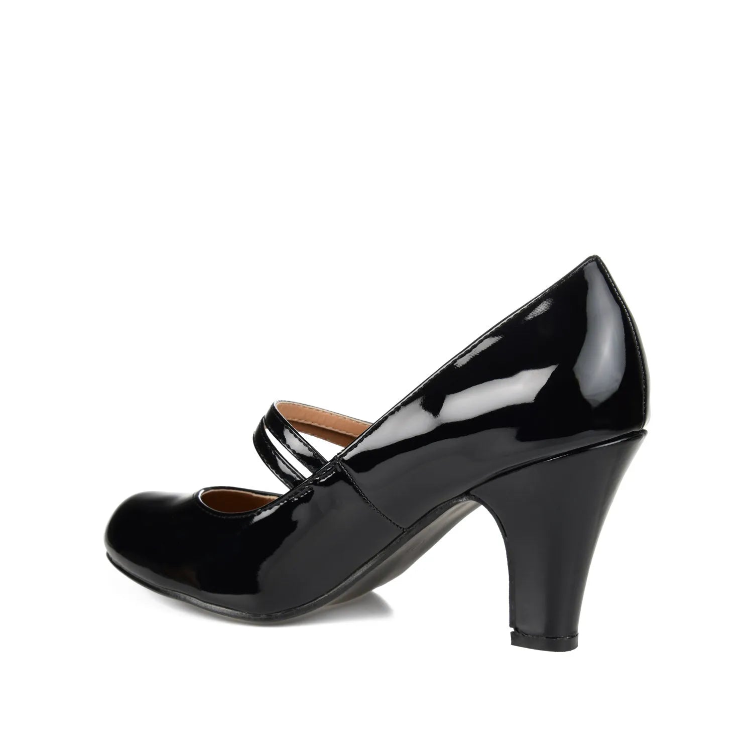 Patent/Black