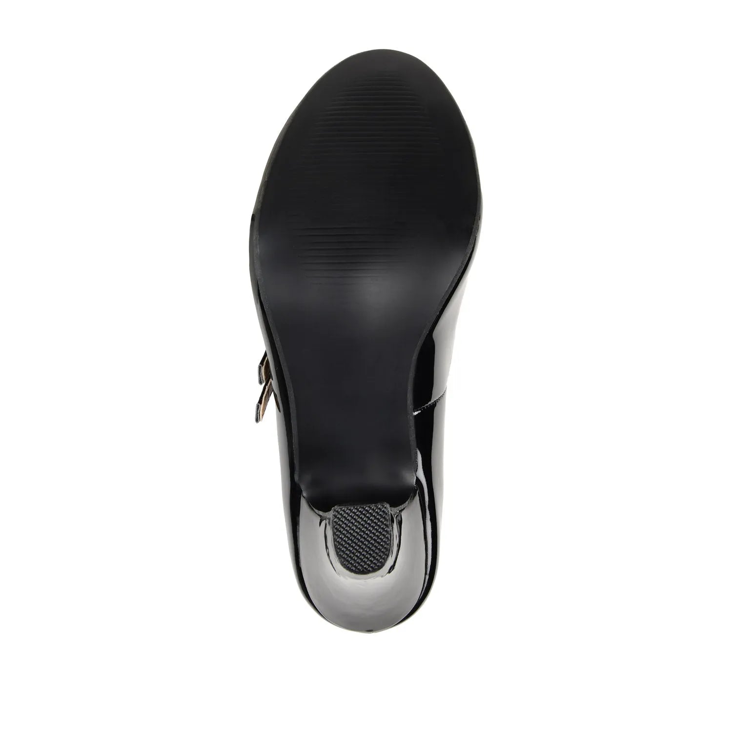 Patent/Black
