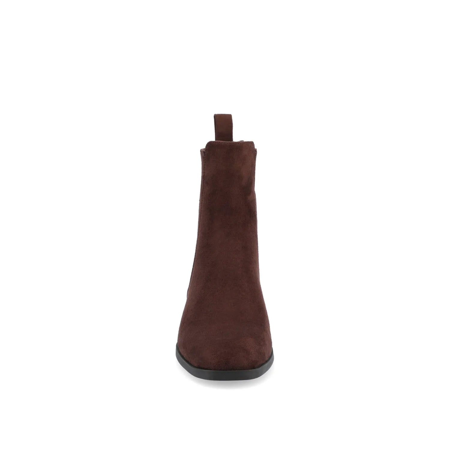 WRENLEY CHELSEA BOOTIES - Brown
