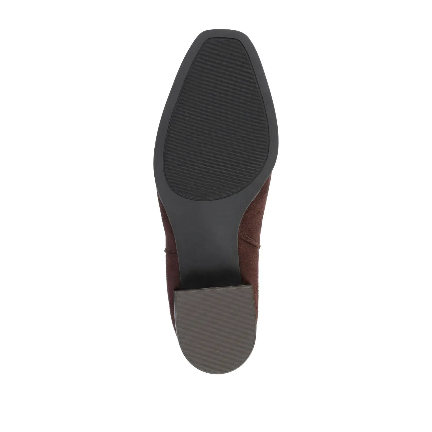 WRENLEY CHELSEA BOOTIES - Brown