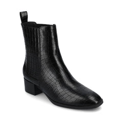 Croco Black