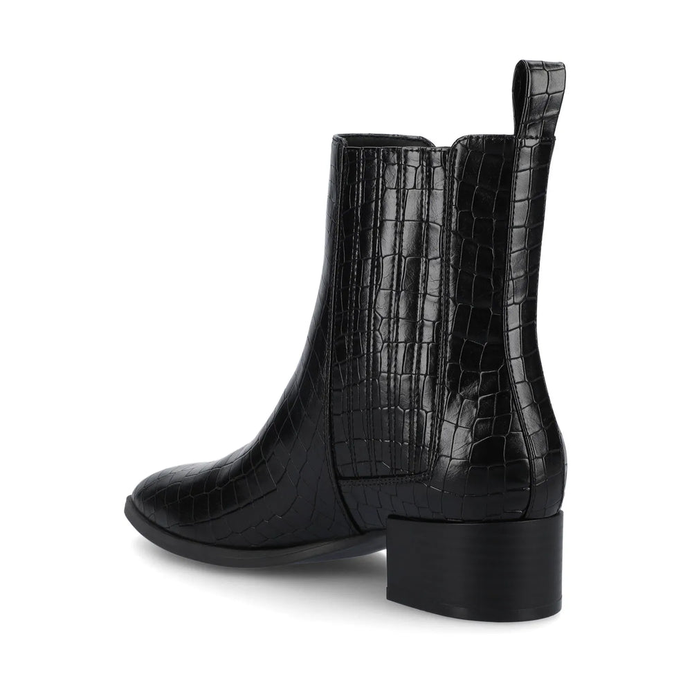 Croco Black