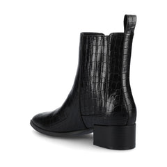 Croco Black