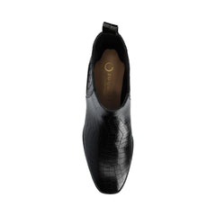Croco Black