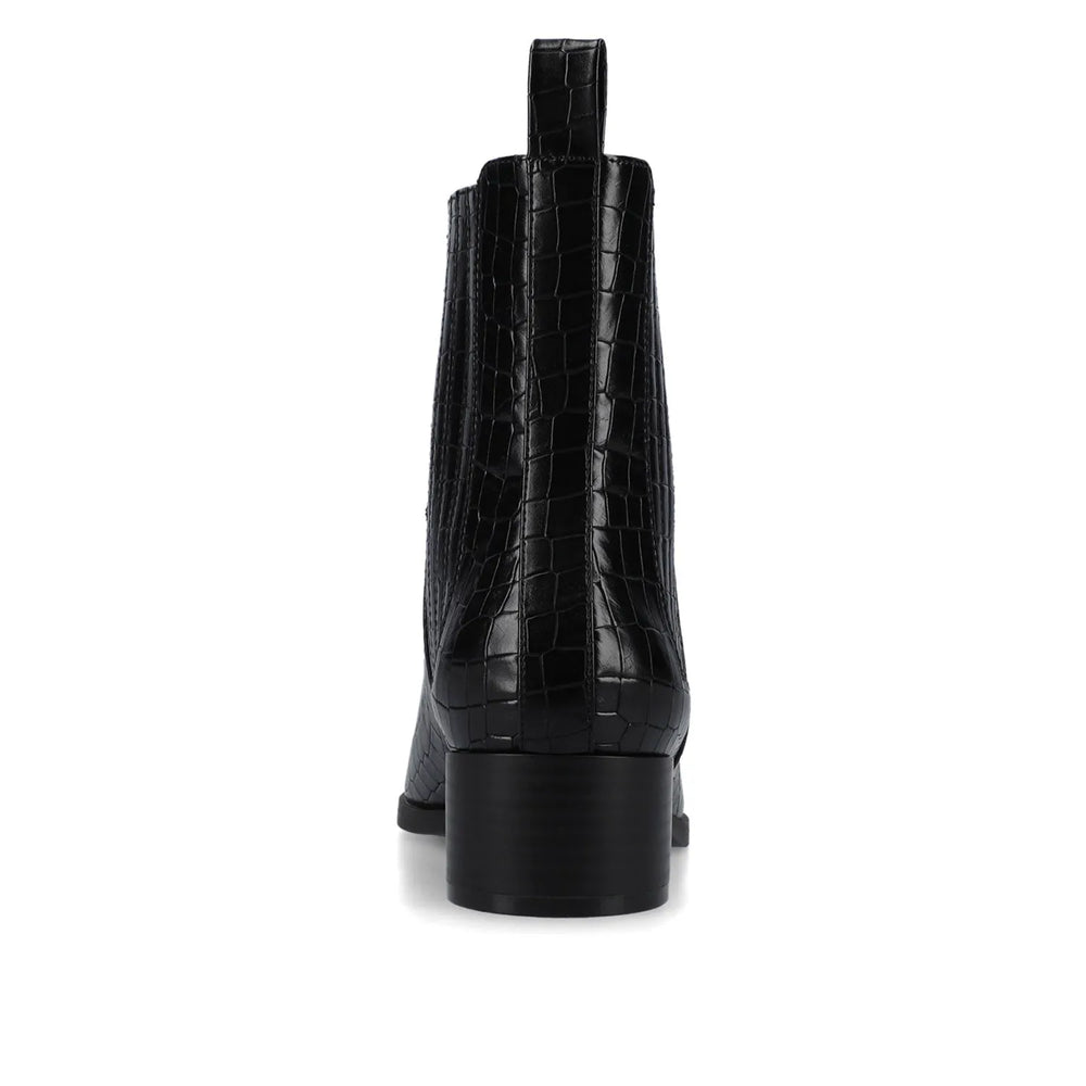 Croco Black