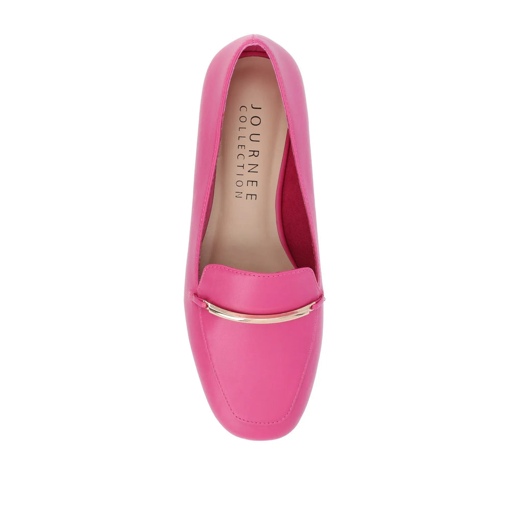 Fuchsia PU