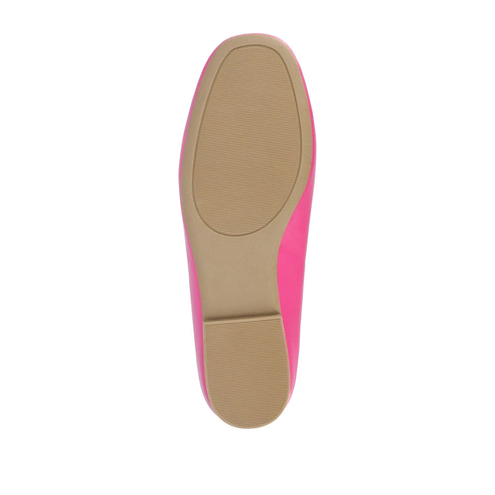Fuchsia PU