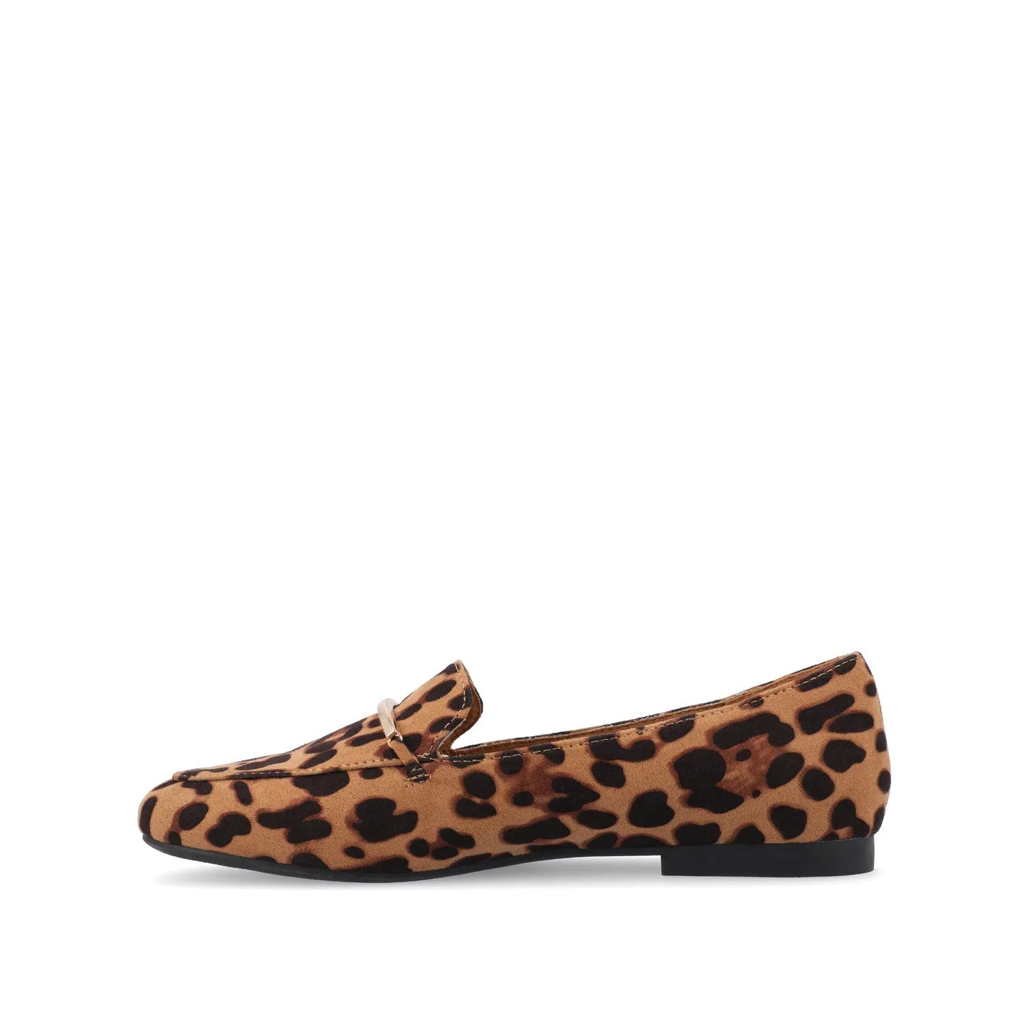 Leopard Faux