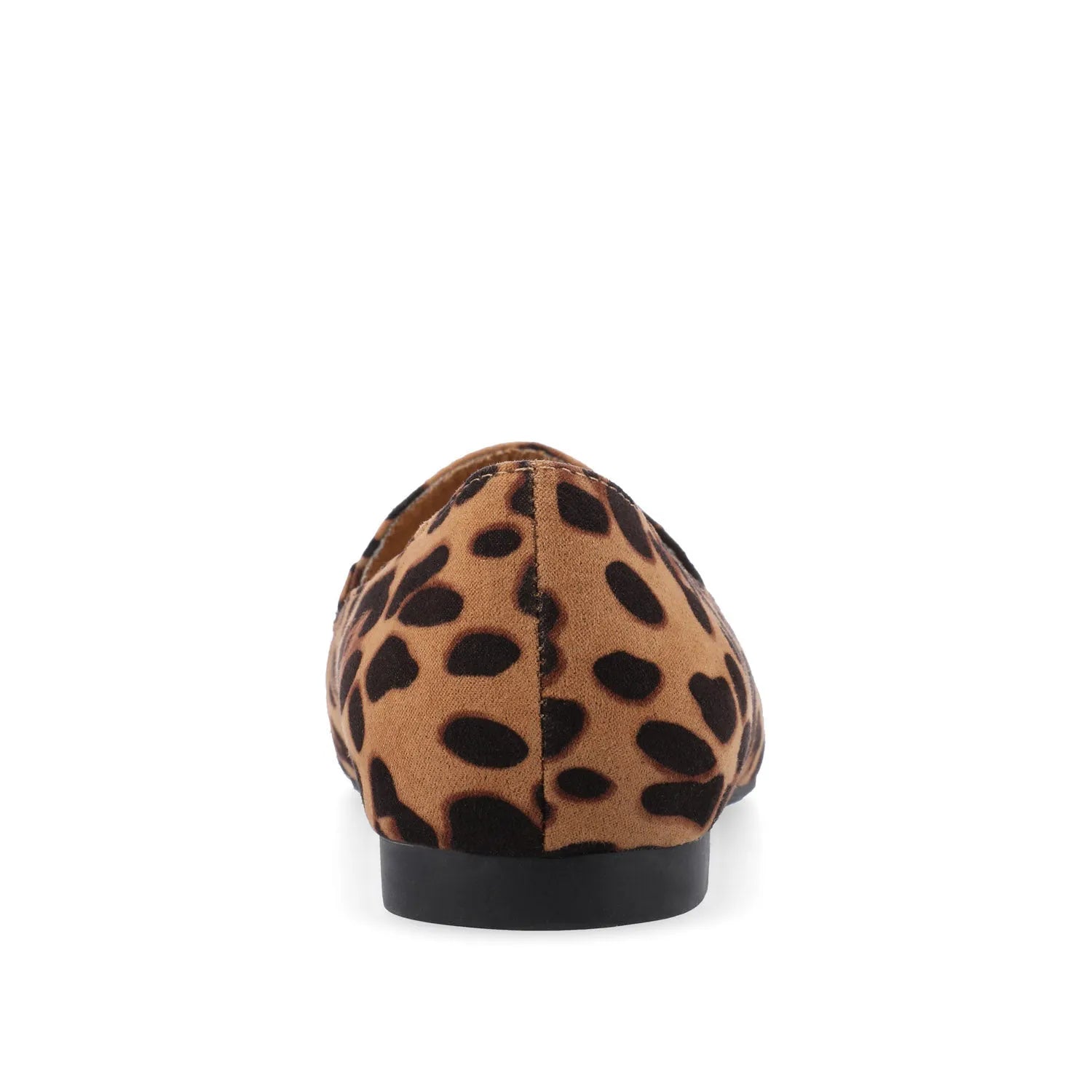 Leopard Faux