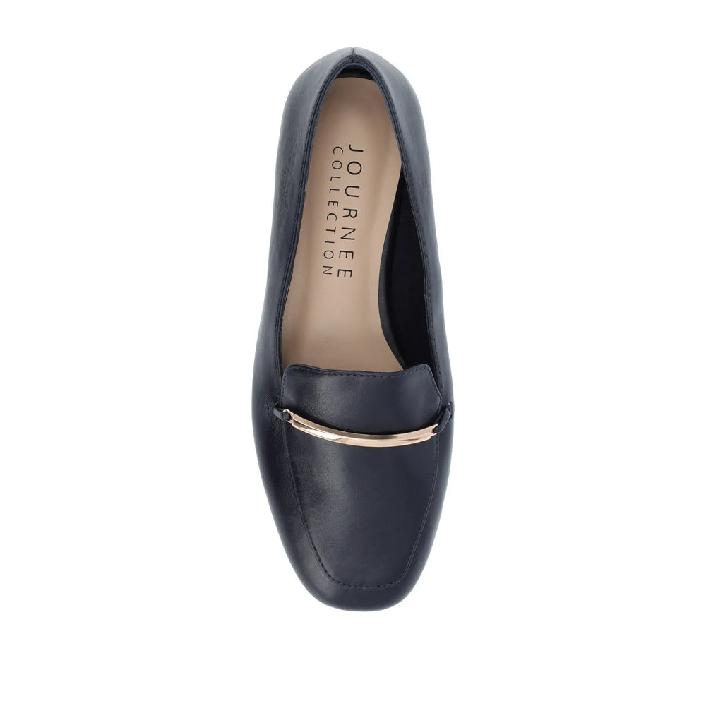 Navy PU