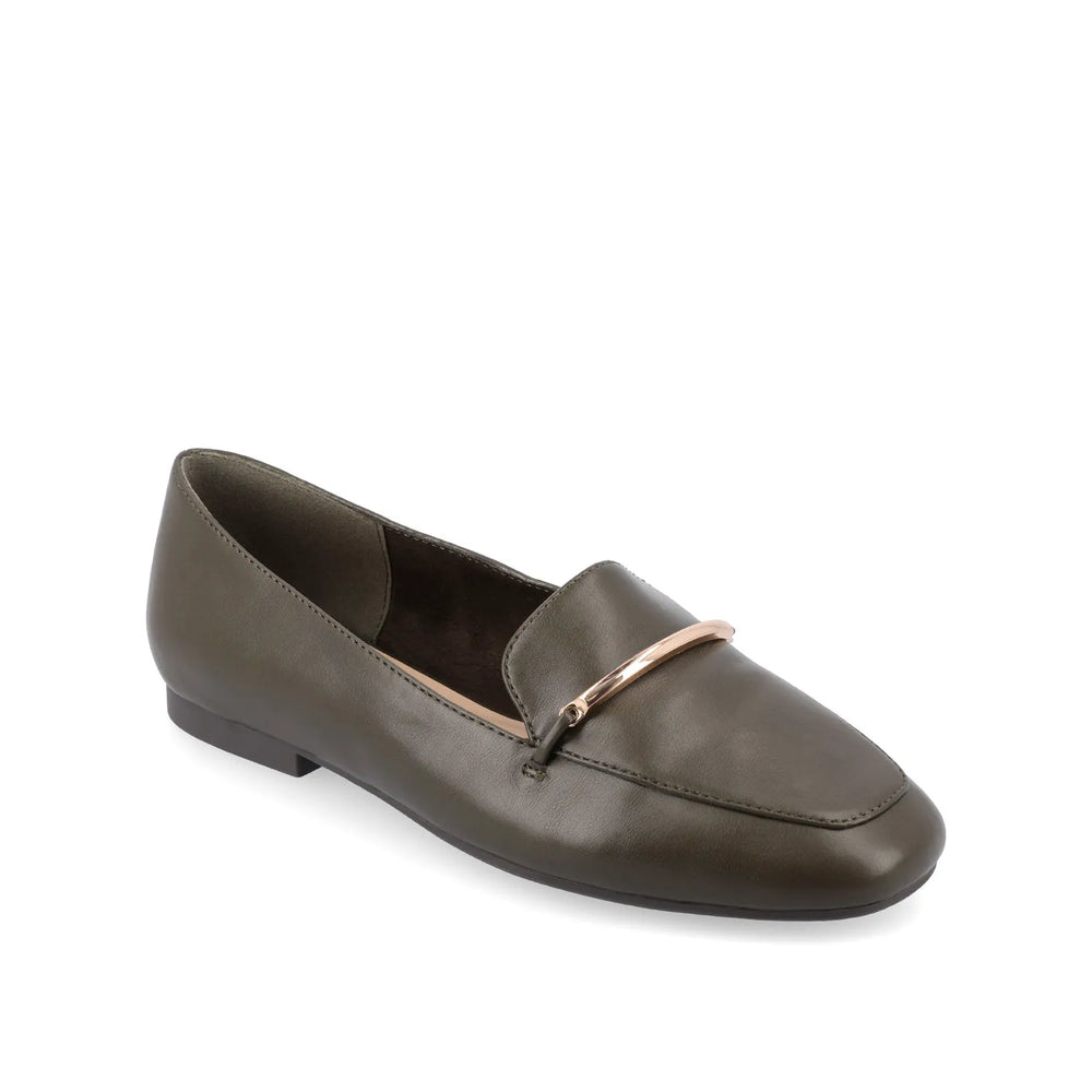 Olive PU