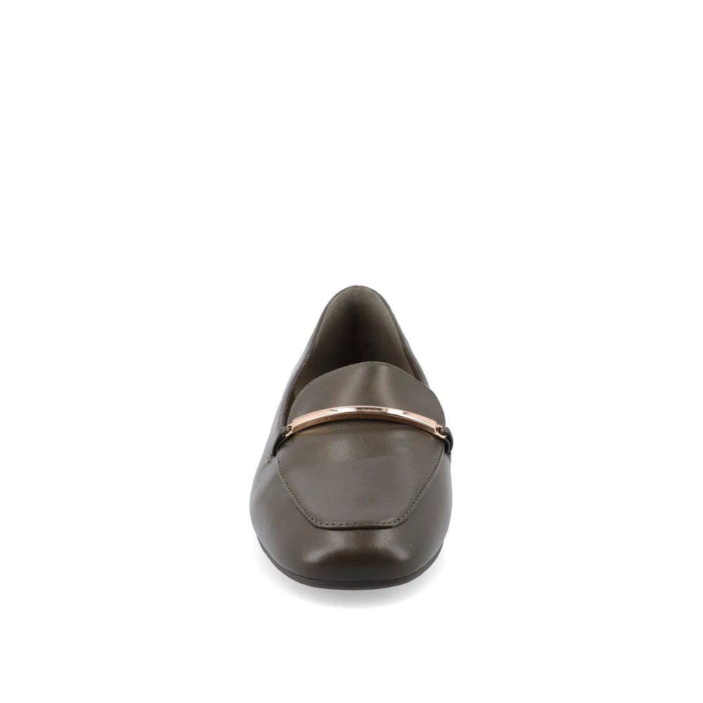 Olive PU