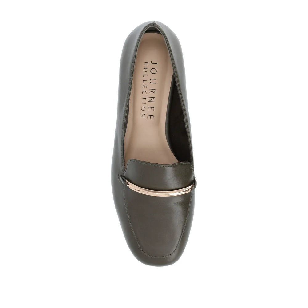 Olive PU