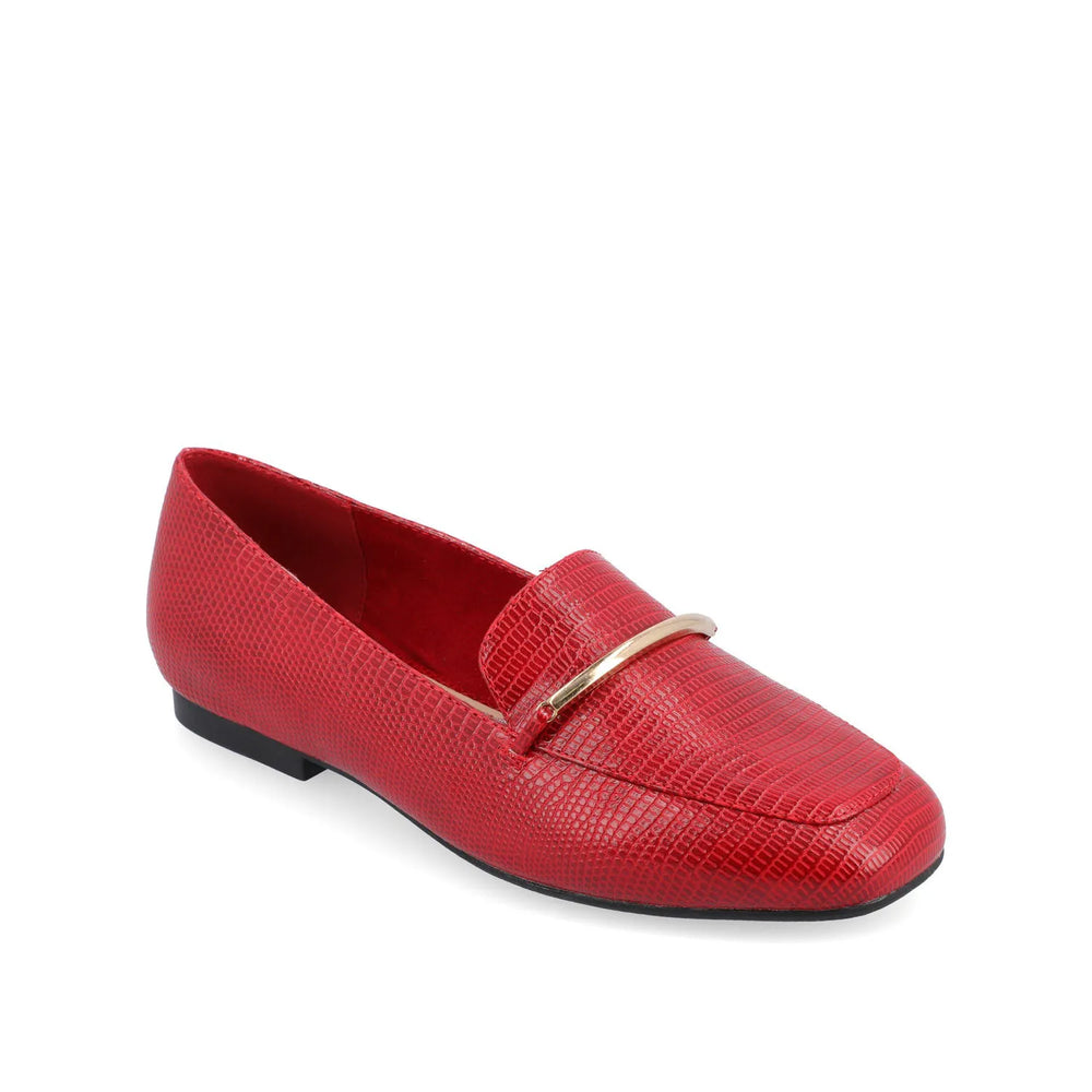 Red Lizard
