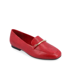 Red Lizard