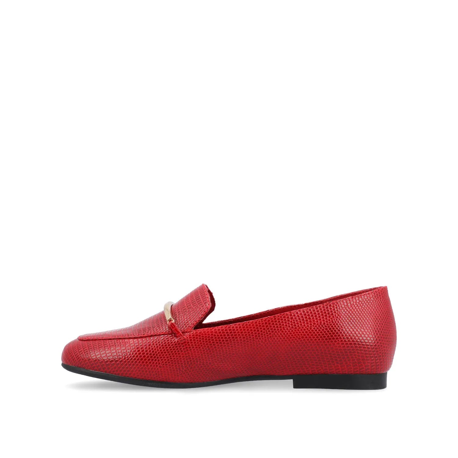 Red Lizard
