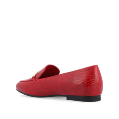 Red Lizard
