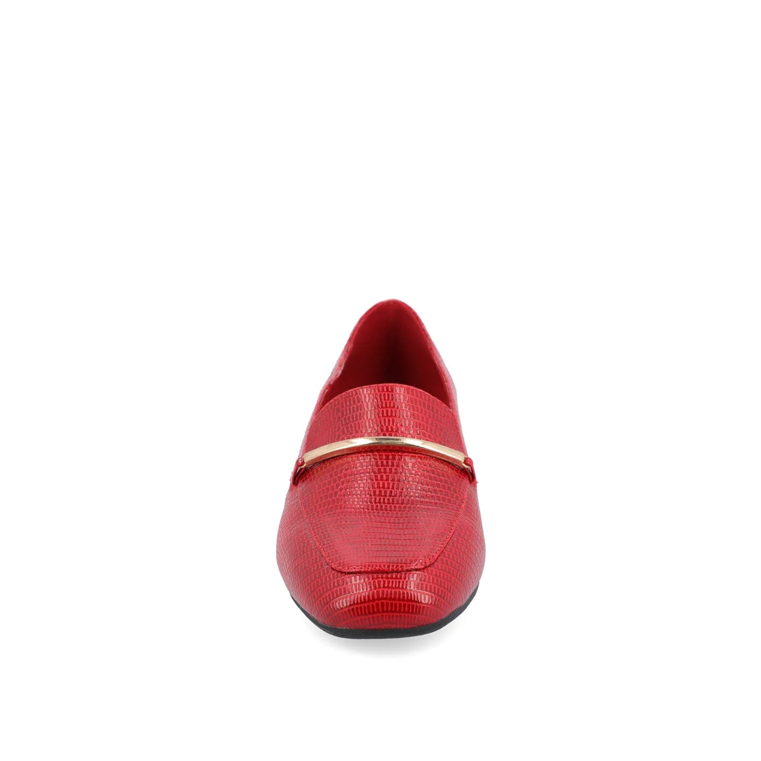 Red Lizard