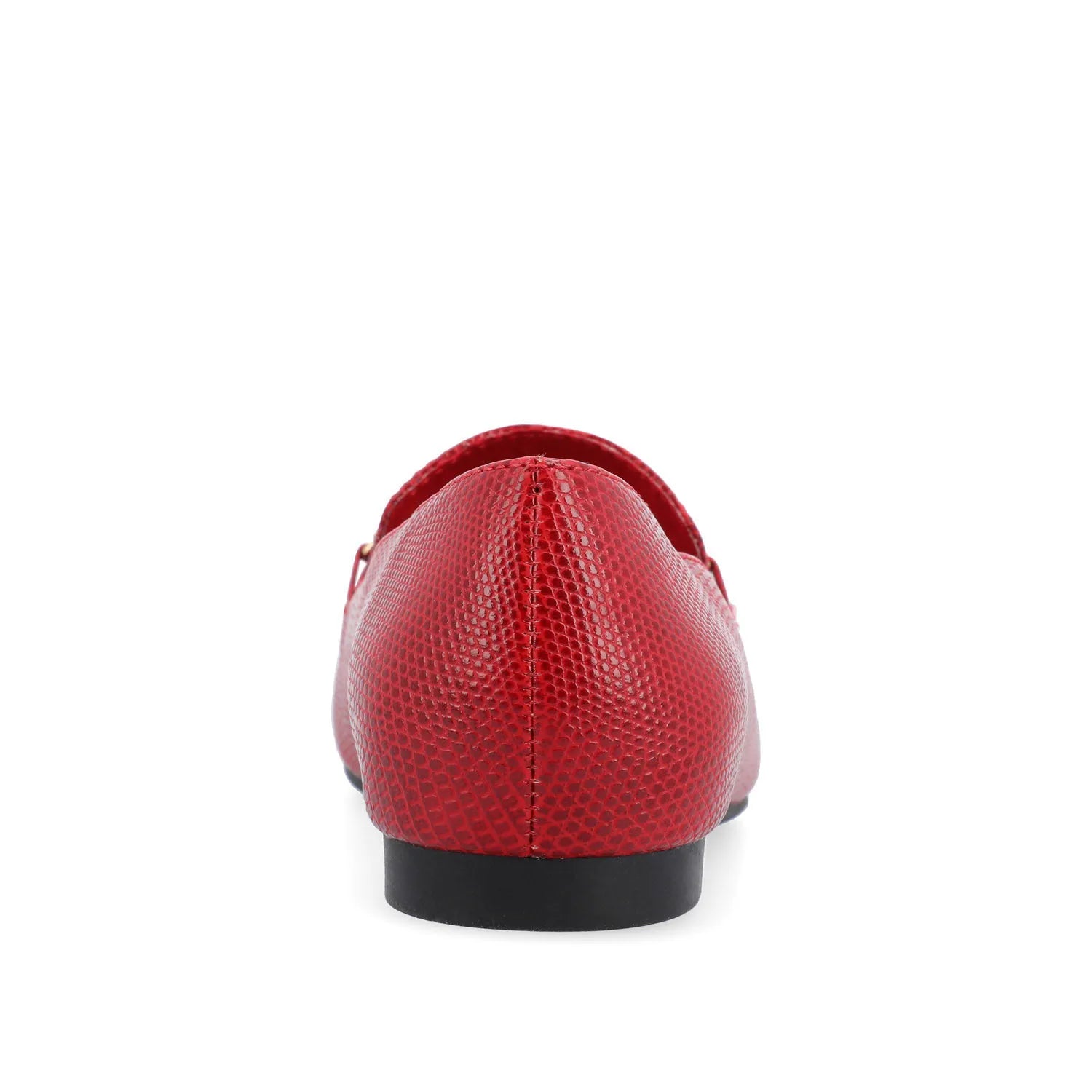 Red Lizard